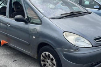 Pedale d'accelerateur CITROEN XSARA PICASSO