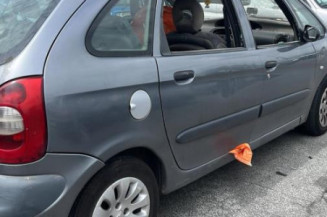 Pedale d'accelerateur CITROEN XSARA PICASSO