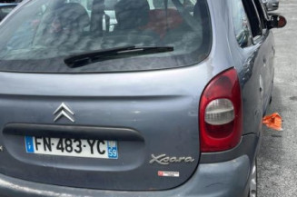 Pedale d'accelerateur CITROEN XSARA PICASSO