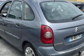 Pedale d'accelerateur CITROEN XSARA PICASSO