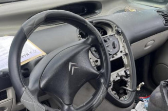 Pedale d'accelerateur CITROEN XSARA PICASSO