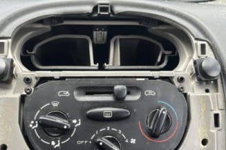 Pedale d'accelerateur CITROEN XSARA PICASSO