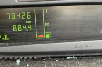 Pedale d'accelerateur CITROEN XSARA PICASSO