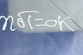 Pedale d'accelerateur CITROEN XSARA PICASSO