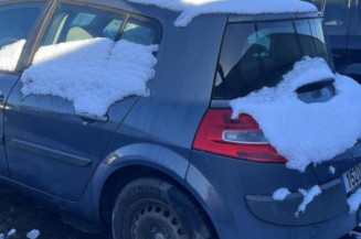 Porte arriere droit RENAULT MEGANE 2