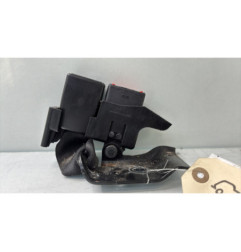 Attache ceinture arriere gauche RENAULT CLIO 3 Photo n°1