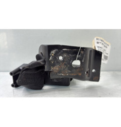Attache ceinture arriere gauche RENAULT CLIO 3