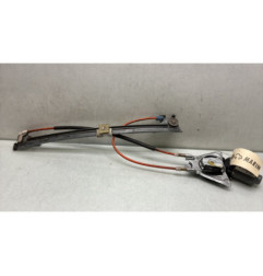 Leve vitre electrique avant gauche PEUGEOT 106 Photo n°1