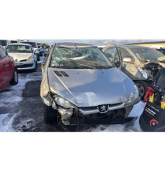 Moteur essuie glace arriere PEUGEOT 206