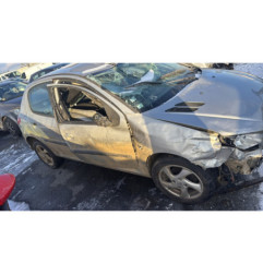 Moteur essuie glace arriere PEUGEOT 206