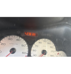 Moteur essuie glace arriere PEUGEOT 206