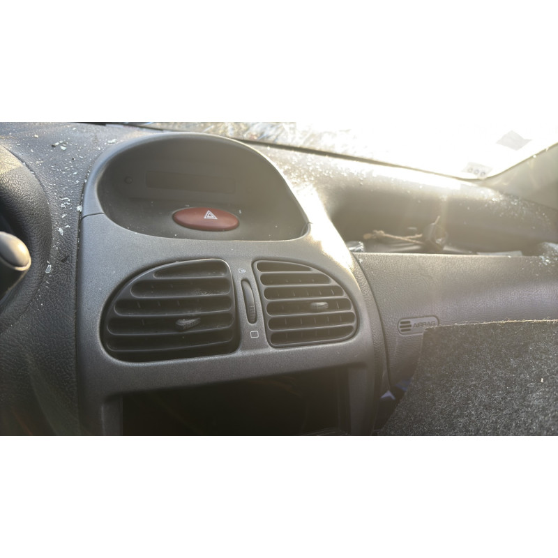 Moteur essuie glace arriere PEUGEOT 206 Photo n°11