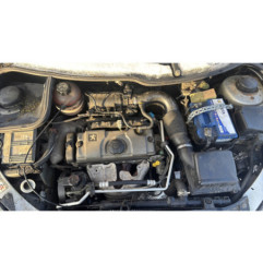 Moteur essuie glace arriere PEUGEOT 206