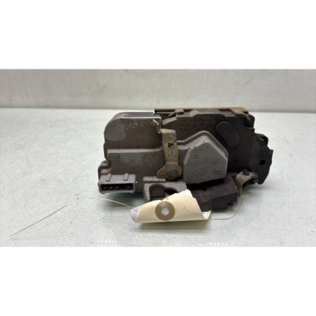 Serrure arriere gauche PEUGEOT 206