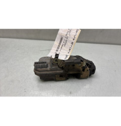 Serrure arriere gauche PEUGEOT 206