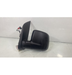 Optique avant principal gauche (feux)(phare) PEUGEOT BIPPER