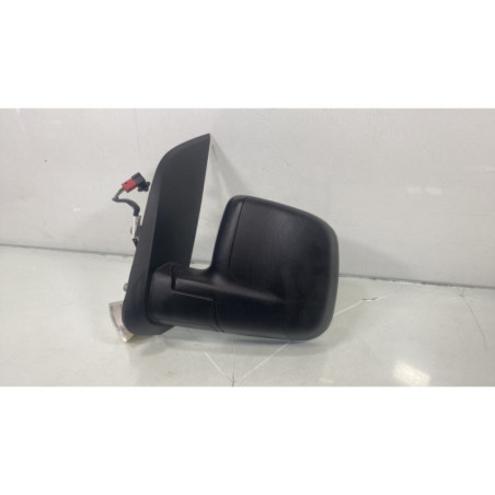 Optique avant principal gauche (feux)(phare) PEUGEOT BIPPER