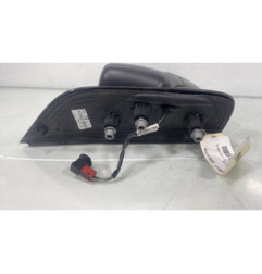 Optique avant principal gauche (feux)(phare) PEUGEOT BIPPER