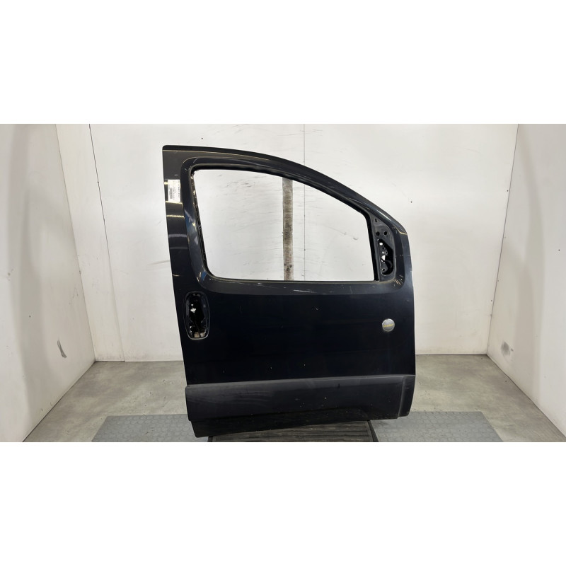 Porte avant droit PEUGEOT BIPPER Photo n°1