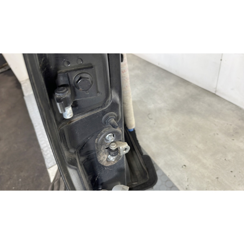 Porte avant droit PEUGEOT BIPPER Photo n°3