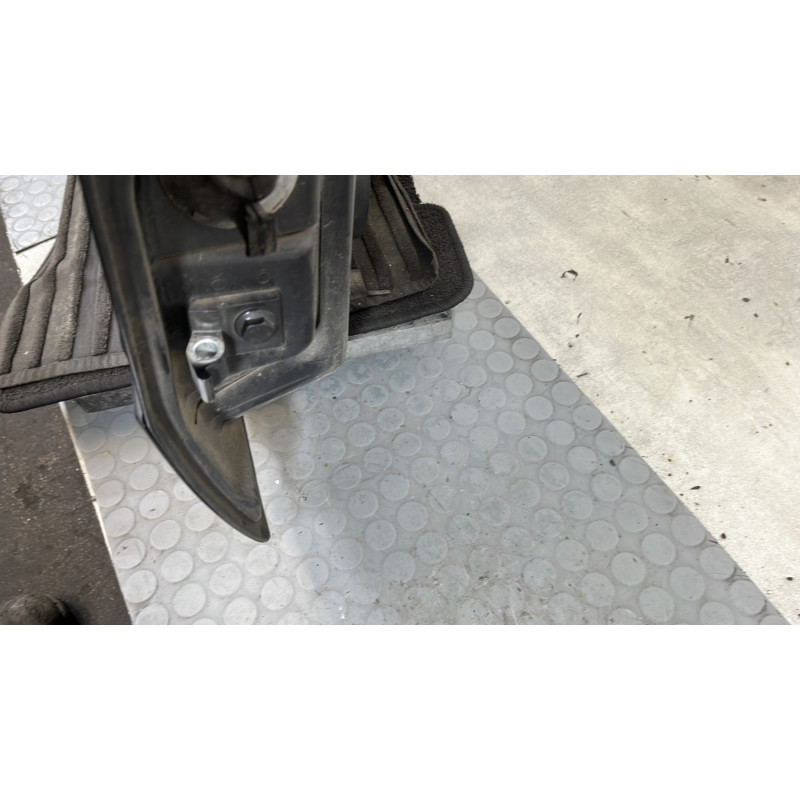 Porte avant droit PEUGEOT BIPPER Photo n°4