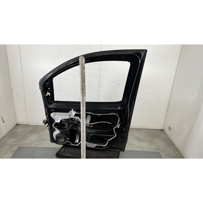 Porte avant droit PEUGEOT BIPPER Photo n°5