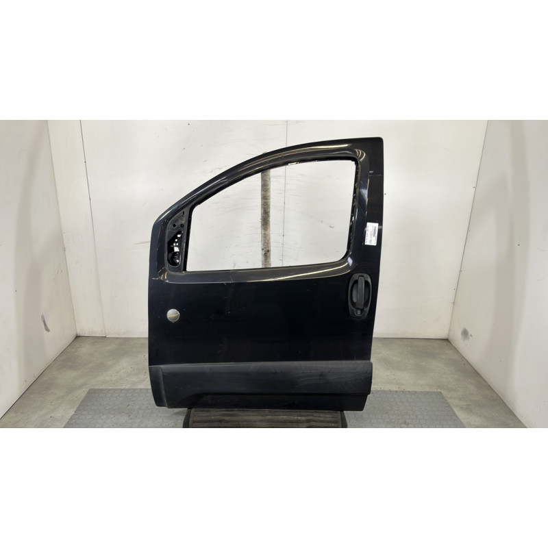 Porte avant gauche PEUGEOT BIPPER Photo n°1