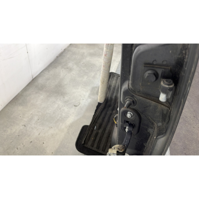 Porte avant gauche PEUGEOT BIPPER Photo n°3
