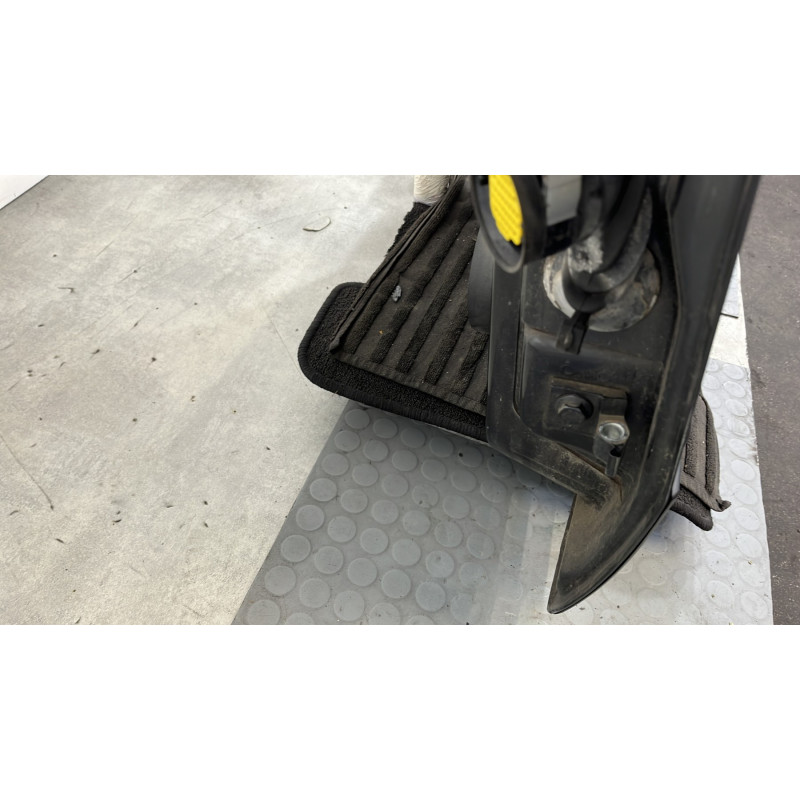 Porte avant gauche PEUGEOT BIPPER Photo n°4