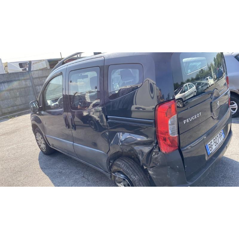 Porte avant gauche PEUGEOT BIPPER Photo n°11