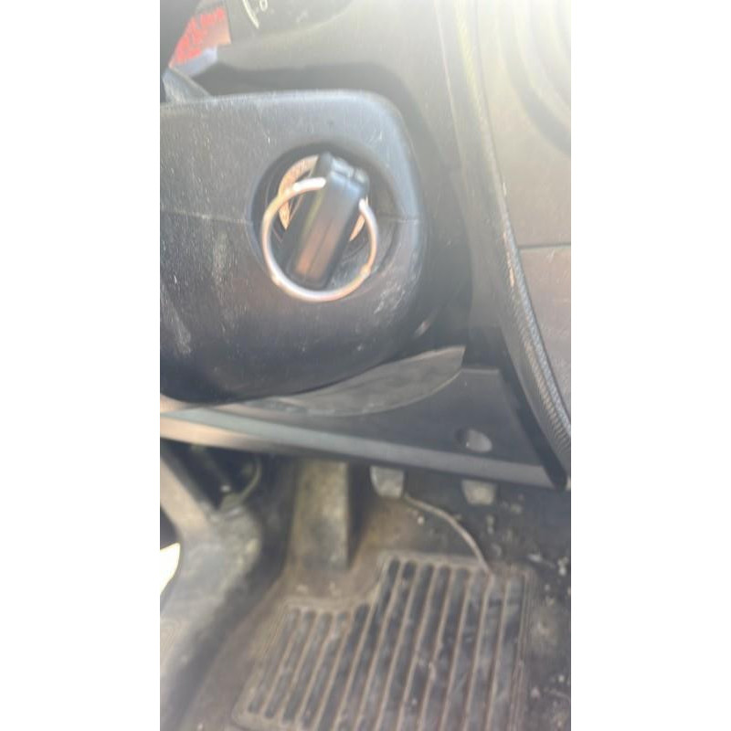 Porte avant gauche PEUGEOT BIPPER Photo n°13