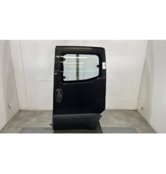 Porte laterale gauche PEUGEOT BIPPER Photo n°1