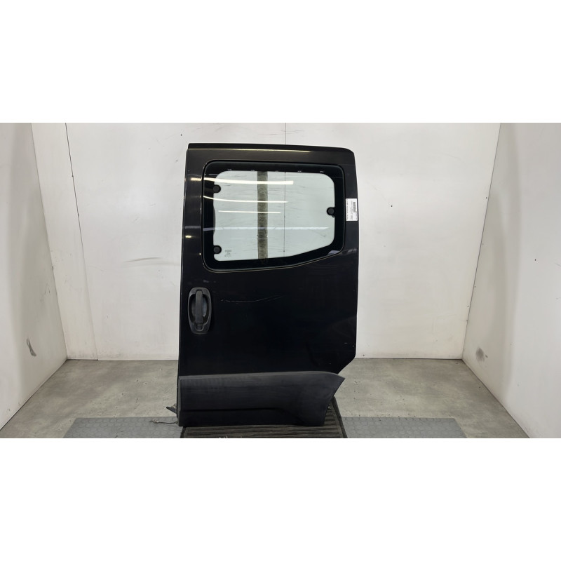 Porte laterale gauche PEUGEOT BIPPER Photo n°1