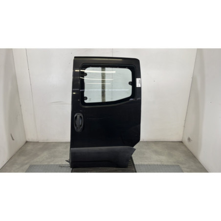 Porte laterale gauche PEUGEOT BIPPER Photo n°1