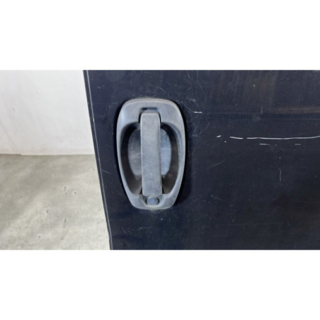 Porte laterale gauche PEUGEOT BIPPER