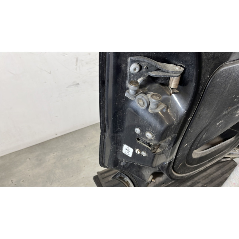 Porte laterale gauche PEUGEOT BIPPER Photo n°3