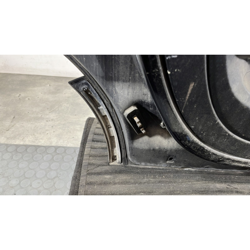 Porte laterale gauche PEUGEOT BIPPER Photo n°4
