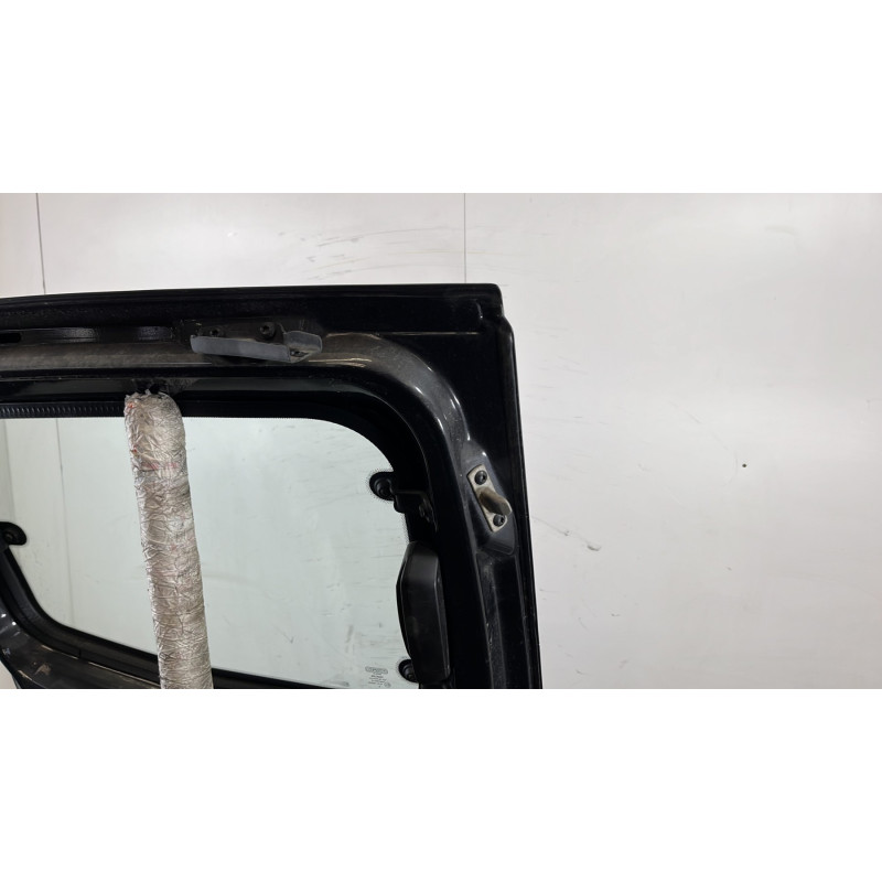 Porte laterale gauche PEUGEOT BIPPER Photo n°5