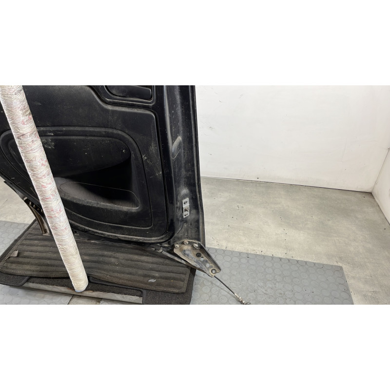 Porte laterale gauche PEUGEOT BIPPER Photo n°6