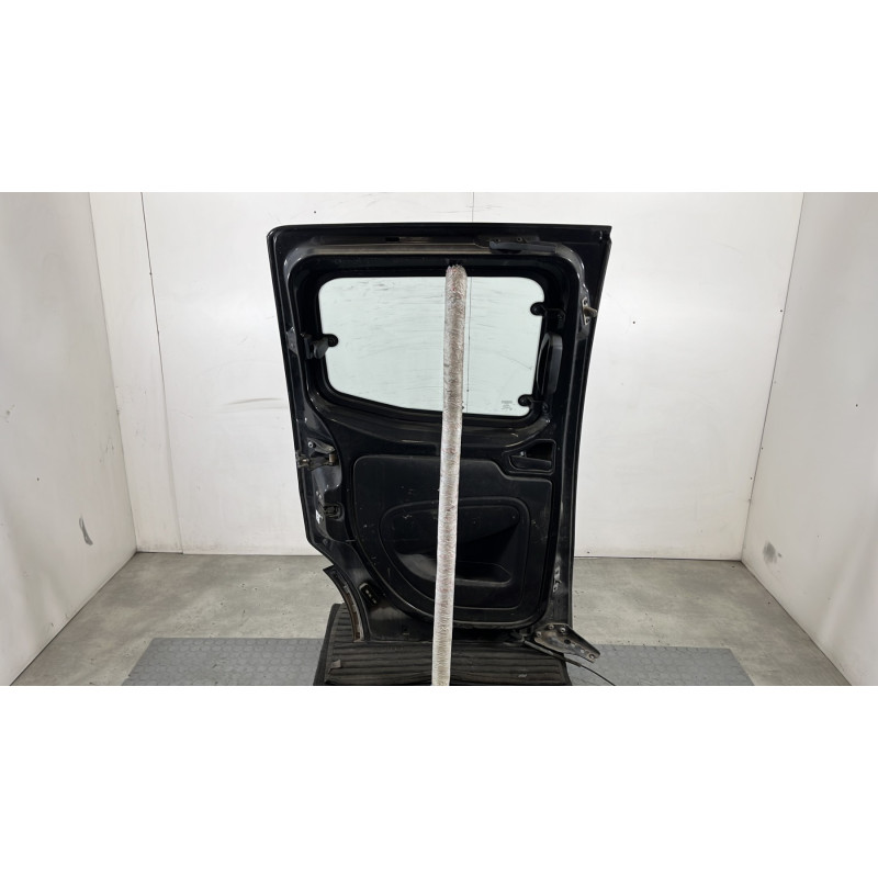 Porte laterale gauche PEUGEOT BIPPER Photo n°7