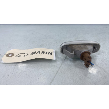 Repetiteur clignotant avant droit  (Feux) PEUGEOT BIPPER