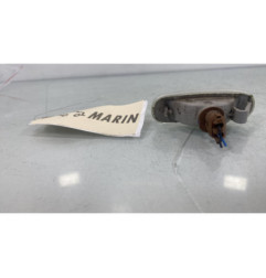 Repetiteur clignotant avant gauche (Feux) PEUGEOT BIPPER