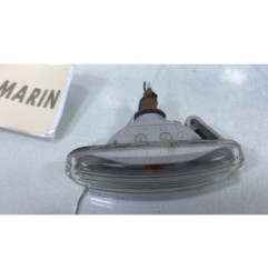 Repetiteur clignotant avant gauche (Feux) PEUGEOT BIPPER