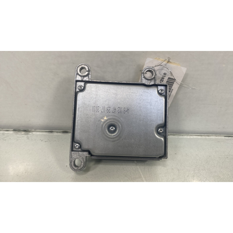 Boitier air bag PEUGEOT BIPPER Photo n°3