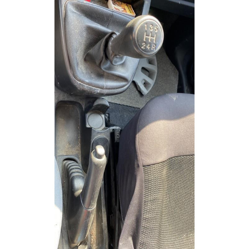 Boitier air bag PEUGEOT BIPPER Photo n°7