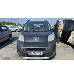 Boitier air bag PEUGEOT BIPPER