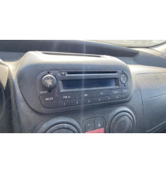 Boitier air bag PEUGEOT BIPPER