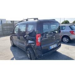 Boitier air bag PEUGEOT BIPPER