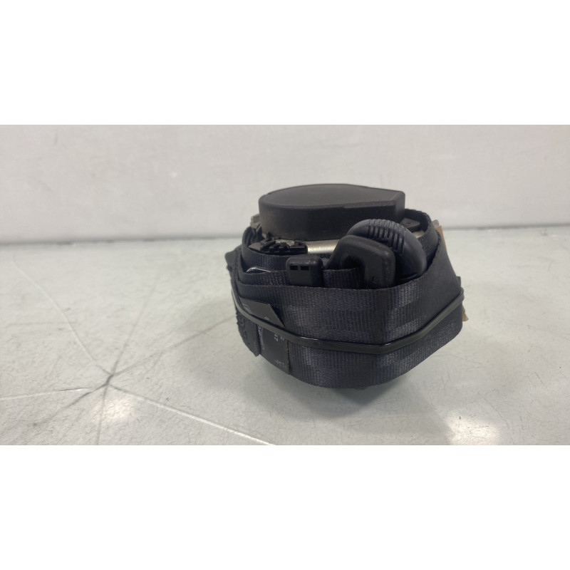 Ceinture arriere droit PEUGEOT BIPPER Photo n°3