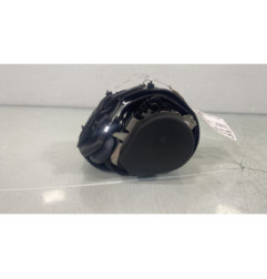 Ceinture arriere gauche PEUGEOT BIPPER Photo n°1